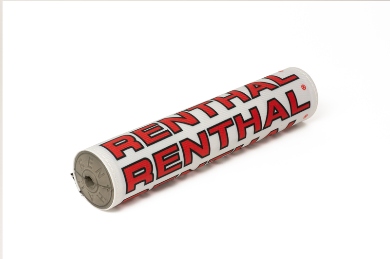 RENTHAL Vintage SX styrskum - 240 mm Figur 2
