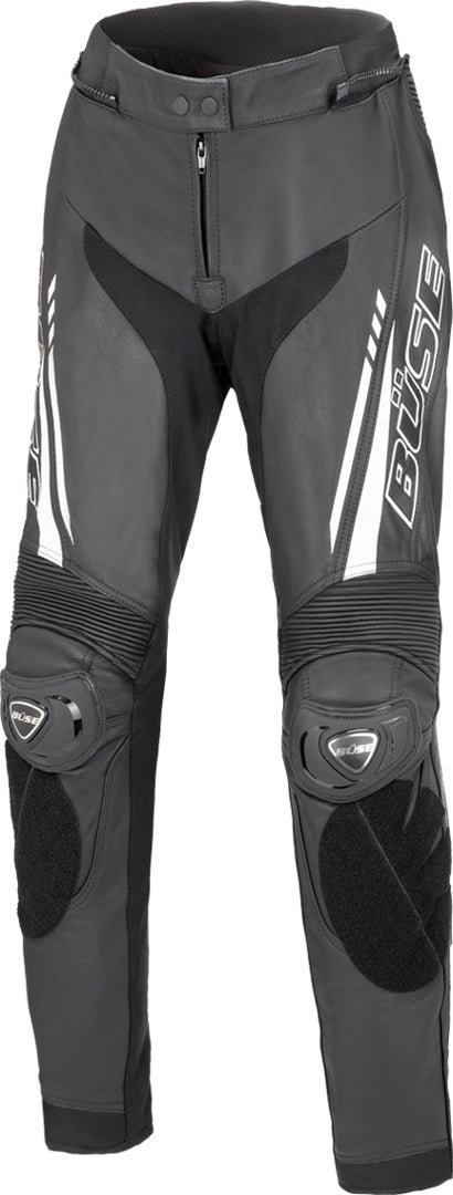 Büse Imola Senhoras de calça de couro moto Artigo principal Figura 1