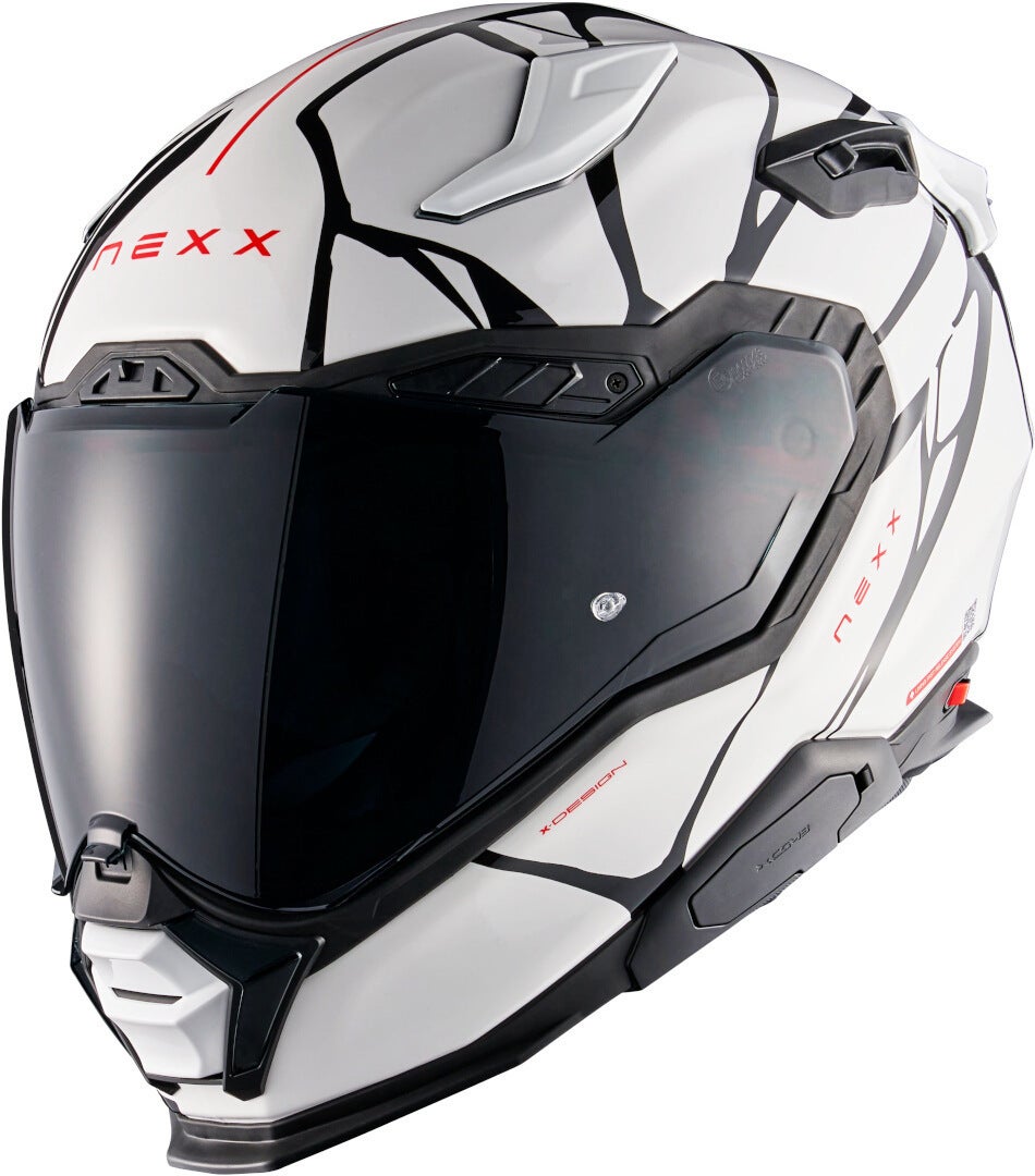 Nexx X.WST 3 B-Side Helmet-image-671265043