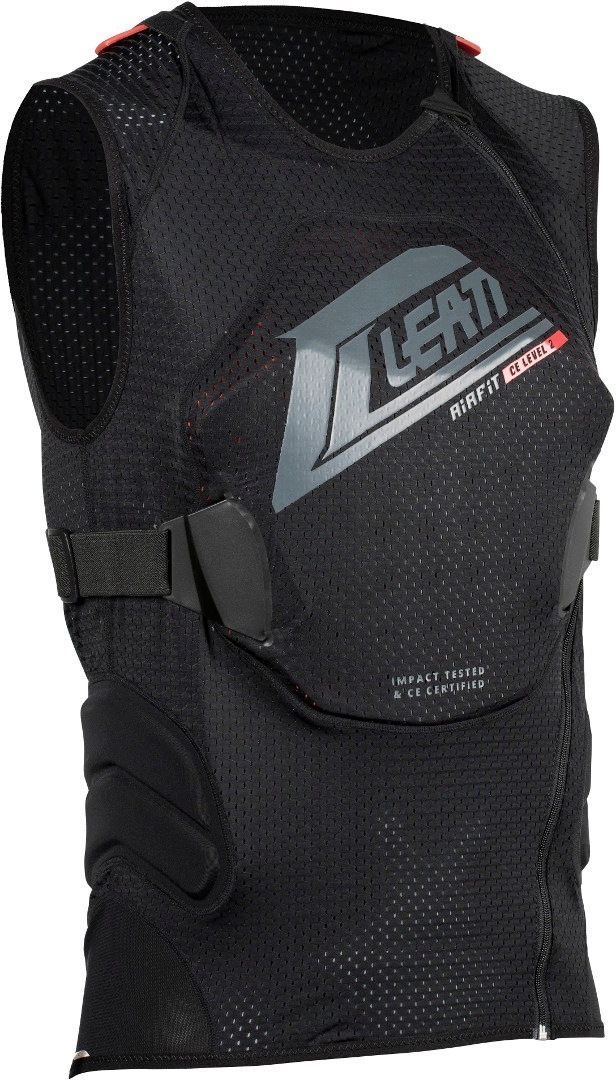 Leatt 3DF AirFit Vestă de protecție S/M Figura 3