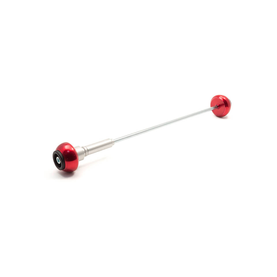 LSL Achs Balls CLASSIC HUSQVARNA SM 510 R i.e., Hinterachse Signal röd Figur 1