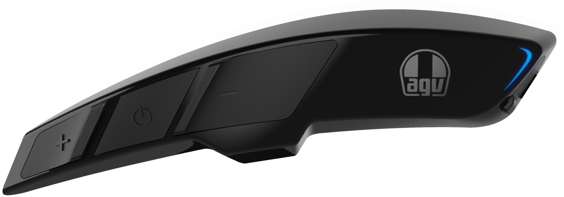 AGV ARK Bluetooth Sistem de comunicații cu un singur pachet Figura 2
