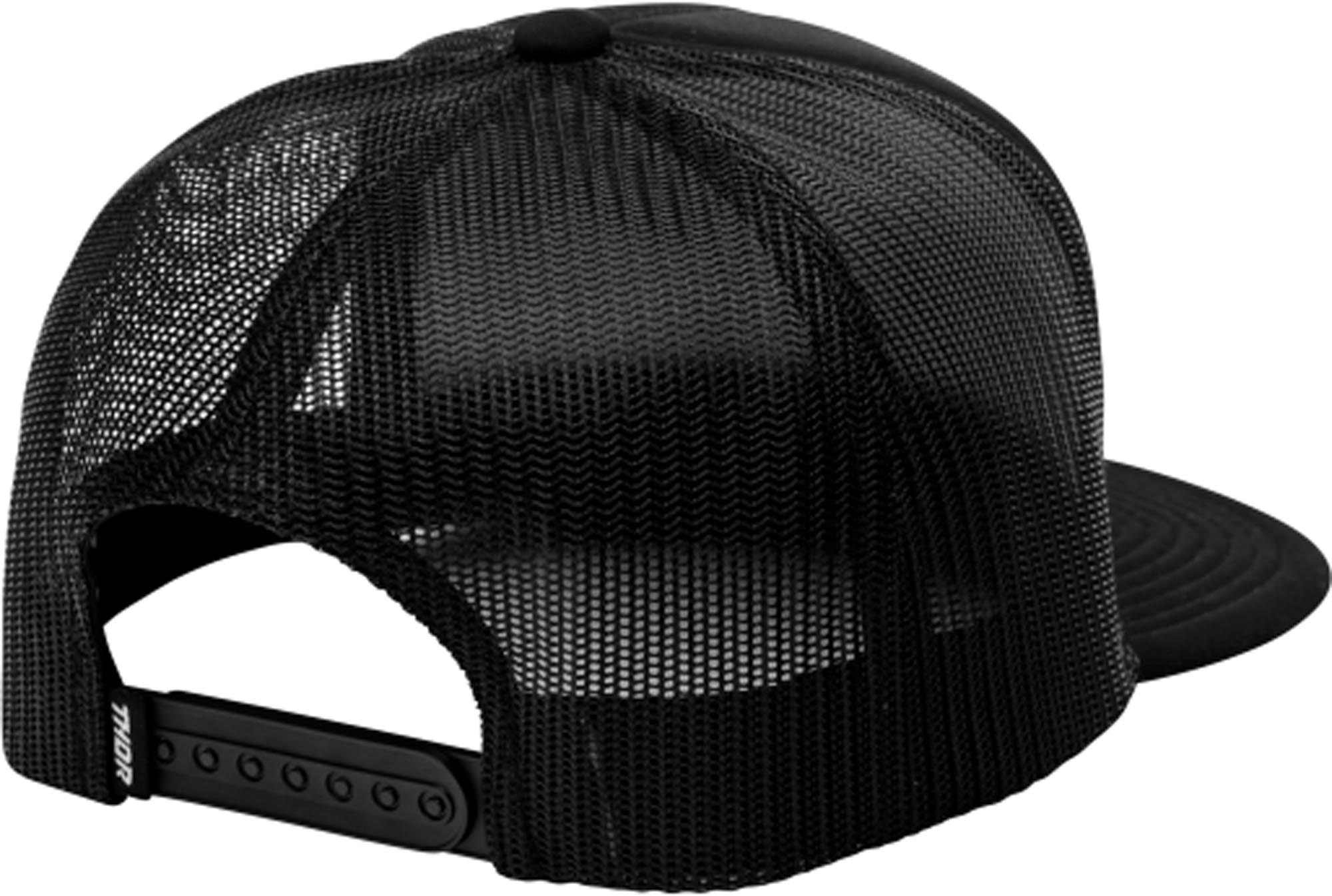 Thor Shadow Cap Rysunek 2