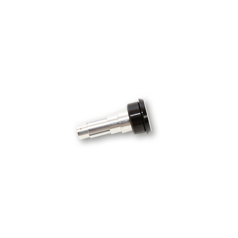 HIGHSIDER CONERO TYP 2 Lenkergewichte blank svart Figur 3