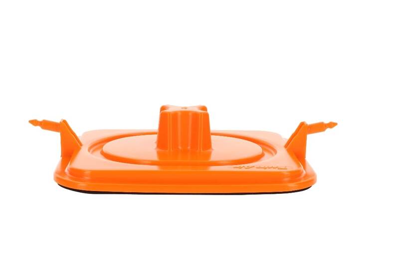 TVÄRLUFT Airbox Cover - 160128 Figur 3