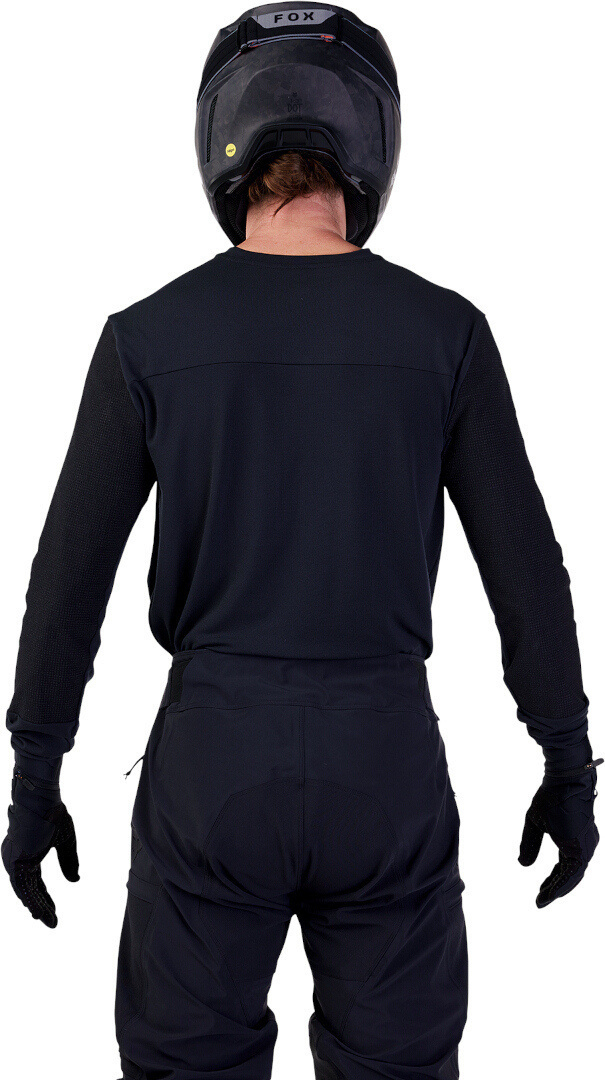 FOX Recon 2023 Motocross Jersey M Abbildung 3