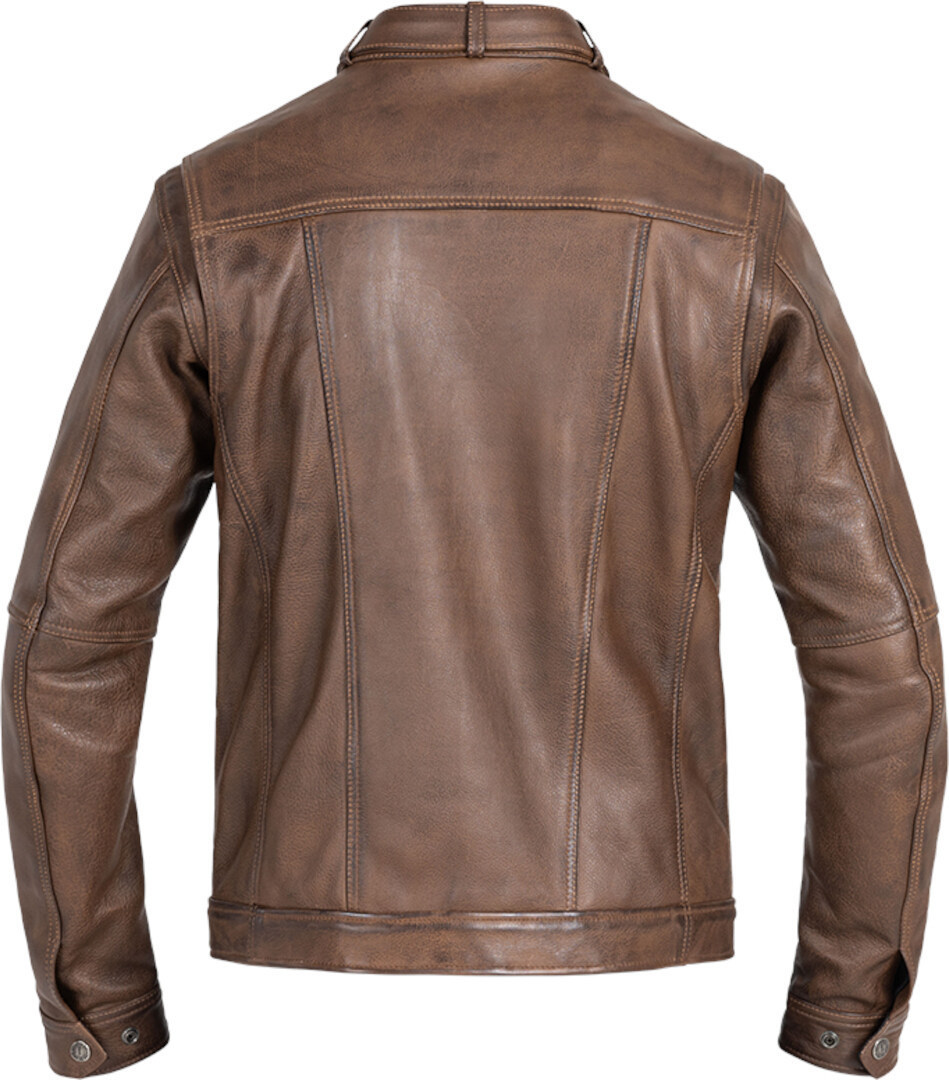 John Doe Drifter Motorfiets lederen jas L Figuur 2