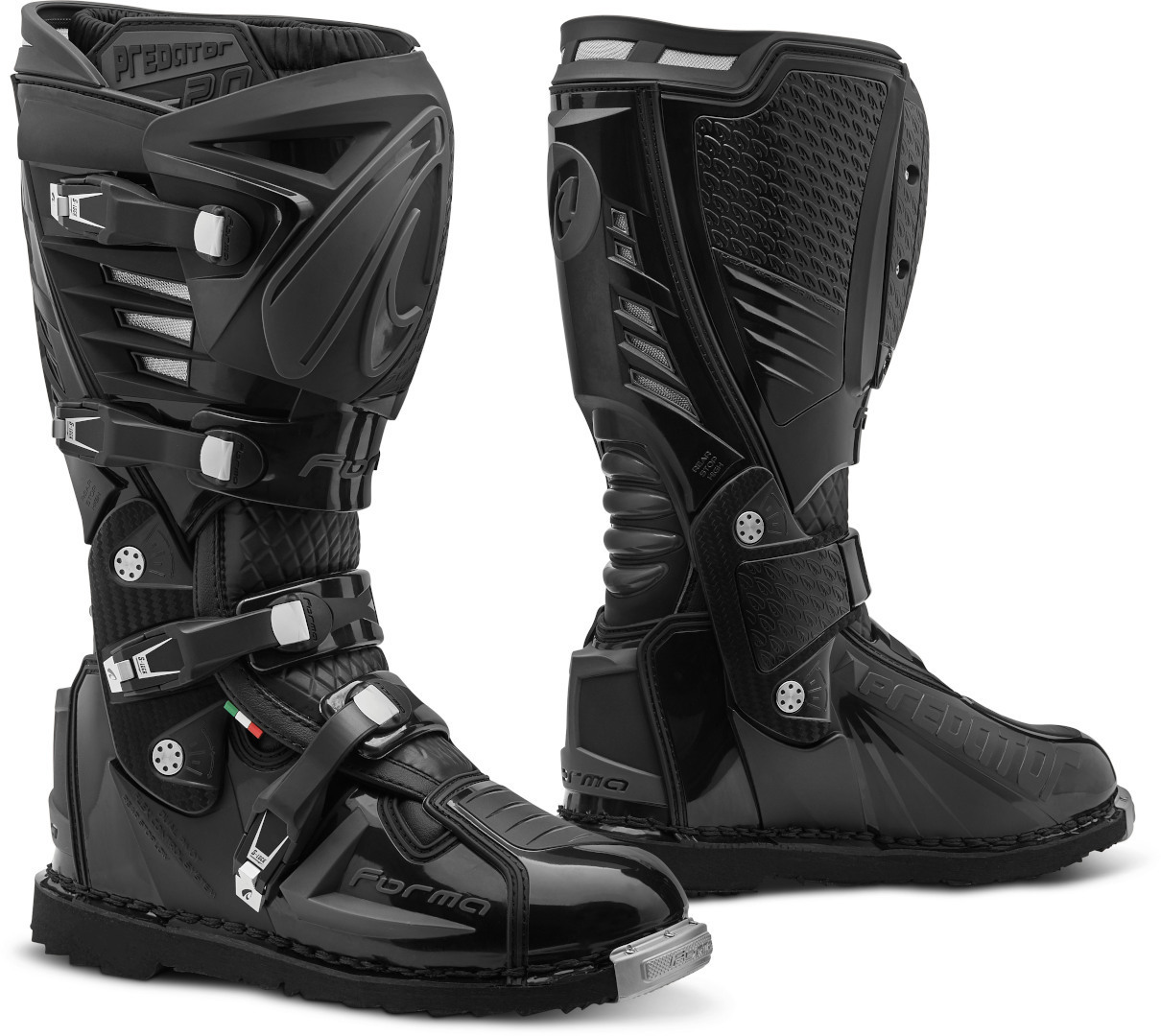 Forma Predator 2.0 Enduro Stiefel 43 Abbildung 1
