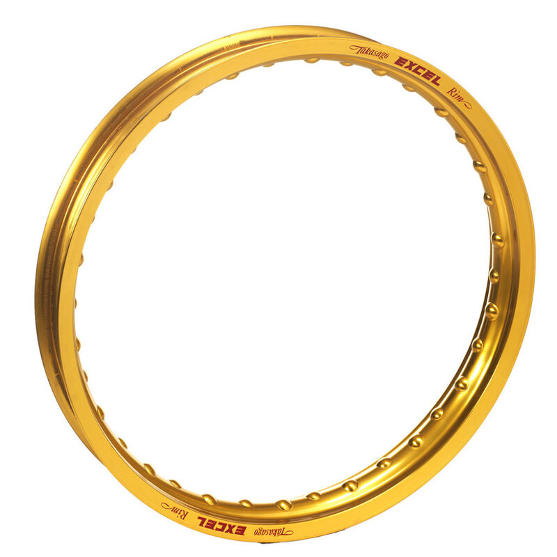 EXCEL Aro Dianteiro MX - 19x1, 40x28T Figura 1