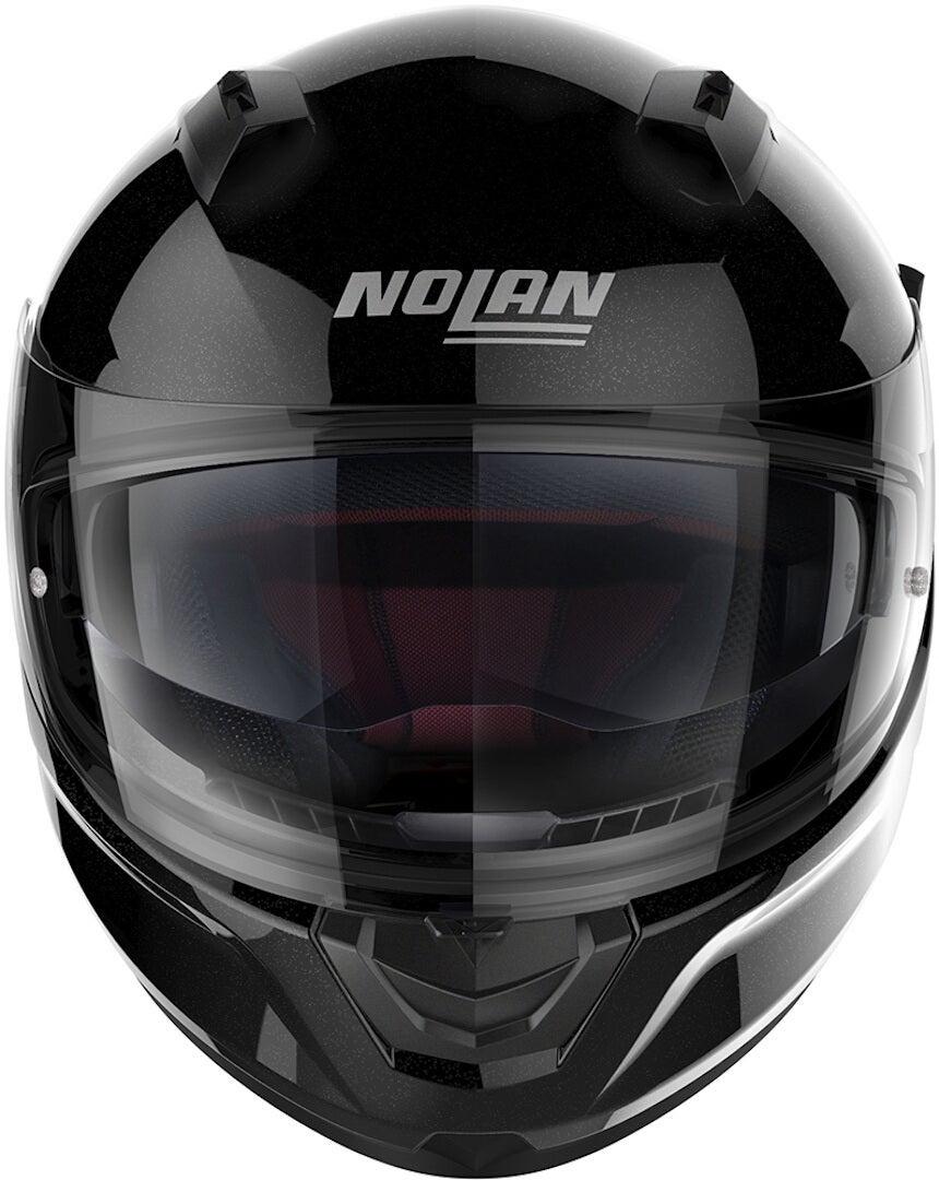 Nolan N60-6 Special Casco nero XL (62) Figura 3