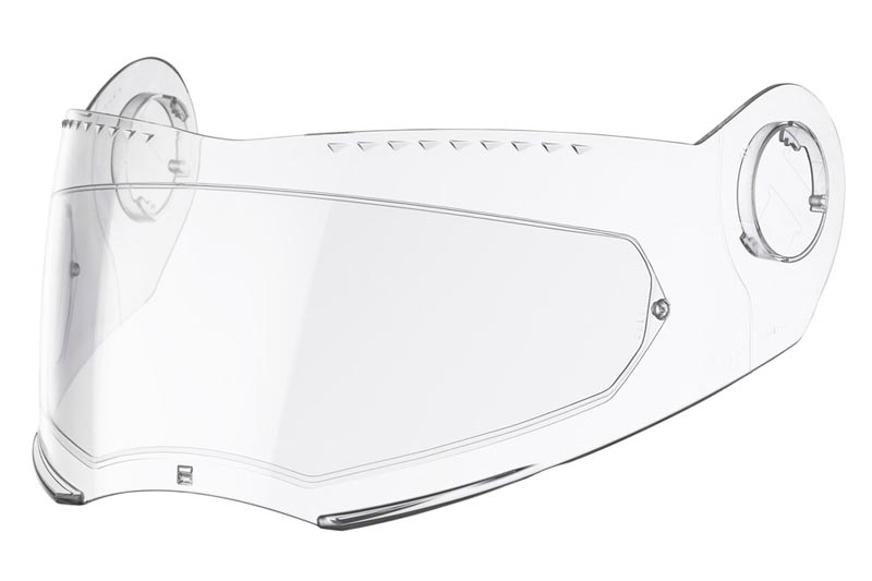 Schuberth C3 Pro Silver Helm XS (52/53) Figuur 12