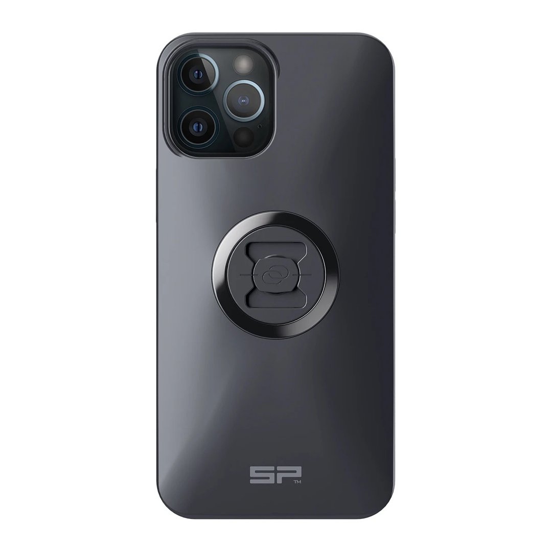 SP Connect iPhone 12 Pro Max Telefon ärende set Figur 1