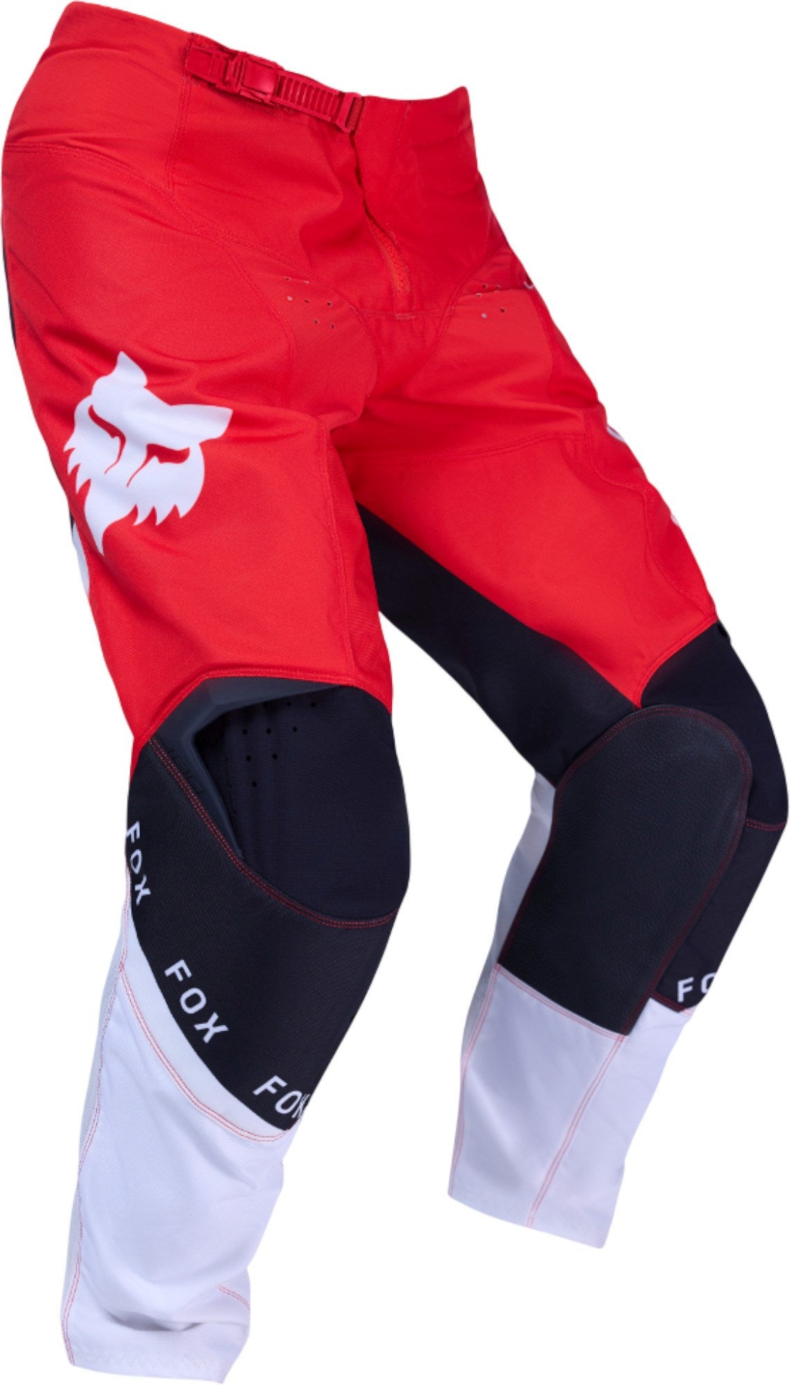 FOX 180 Honda Motocross bukser 26 Figur 1