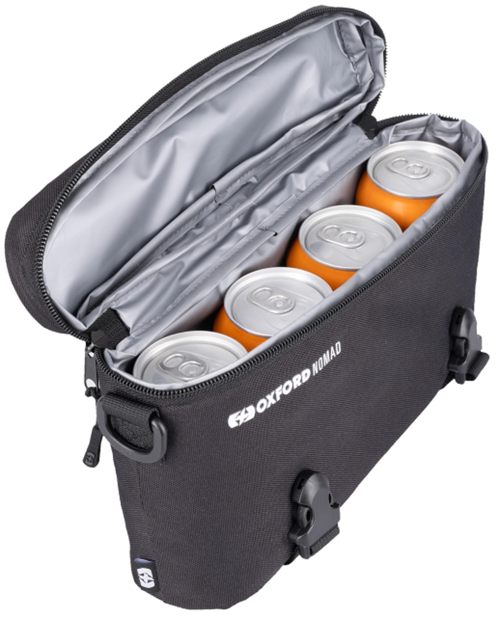 Oxford Nomad Kühltasche Abbildung 4