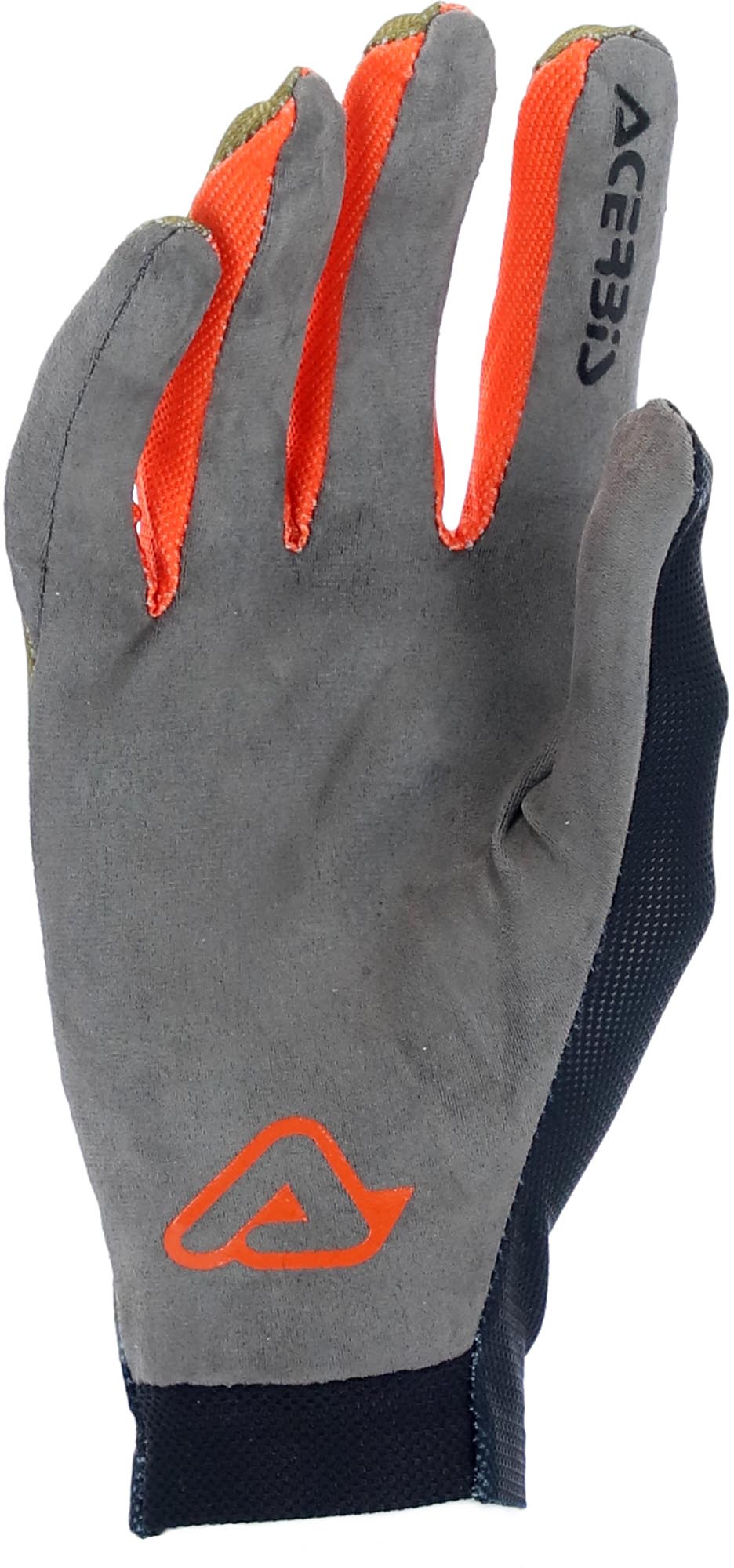 Acerbis MTB Arya Bicycle Gloves black/green L Figure 2