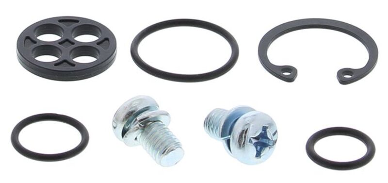 Tous les bals Kit de réparation de robinet d'essence Figure 2