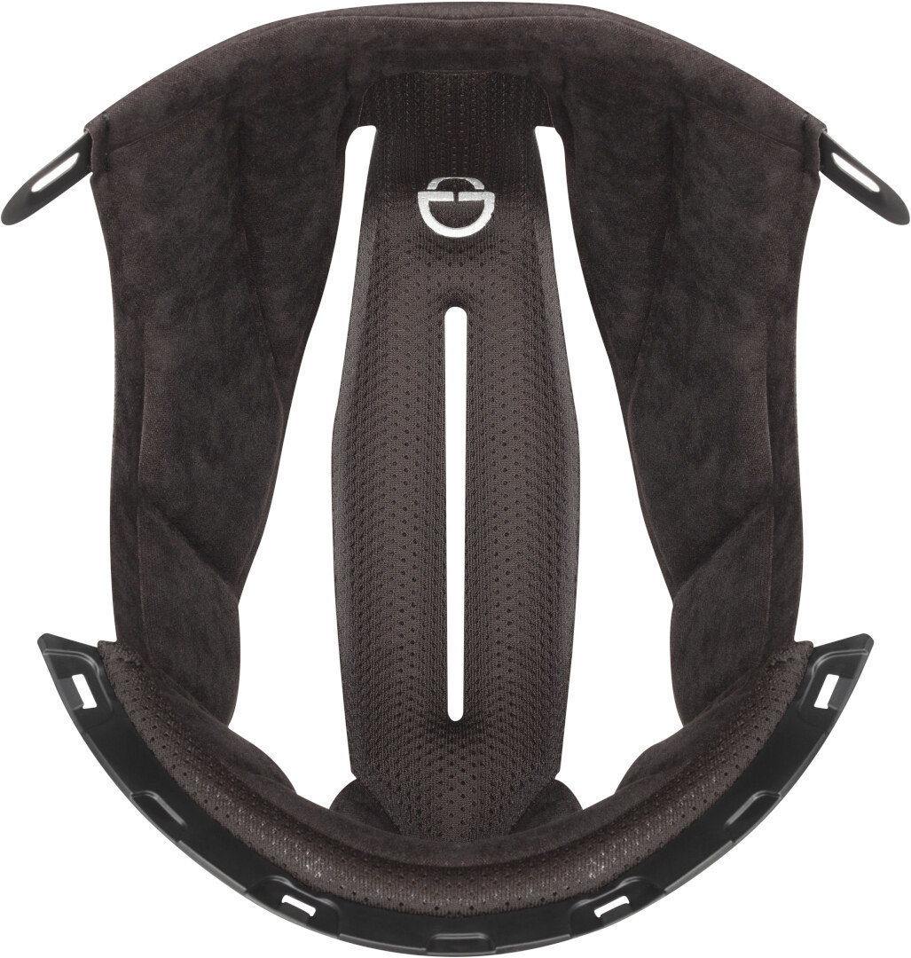 Schuberth E1 Podkładka środkowa L Rysunek 1