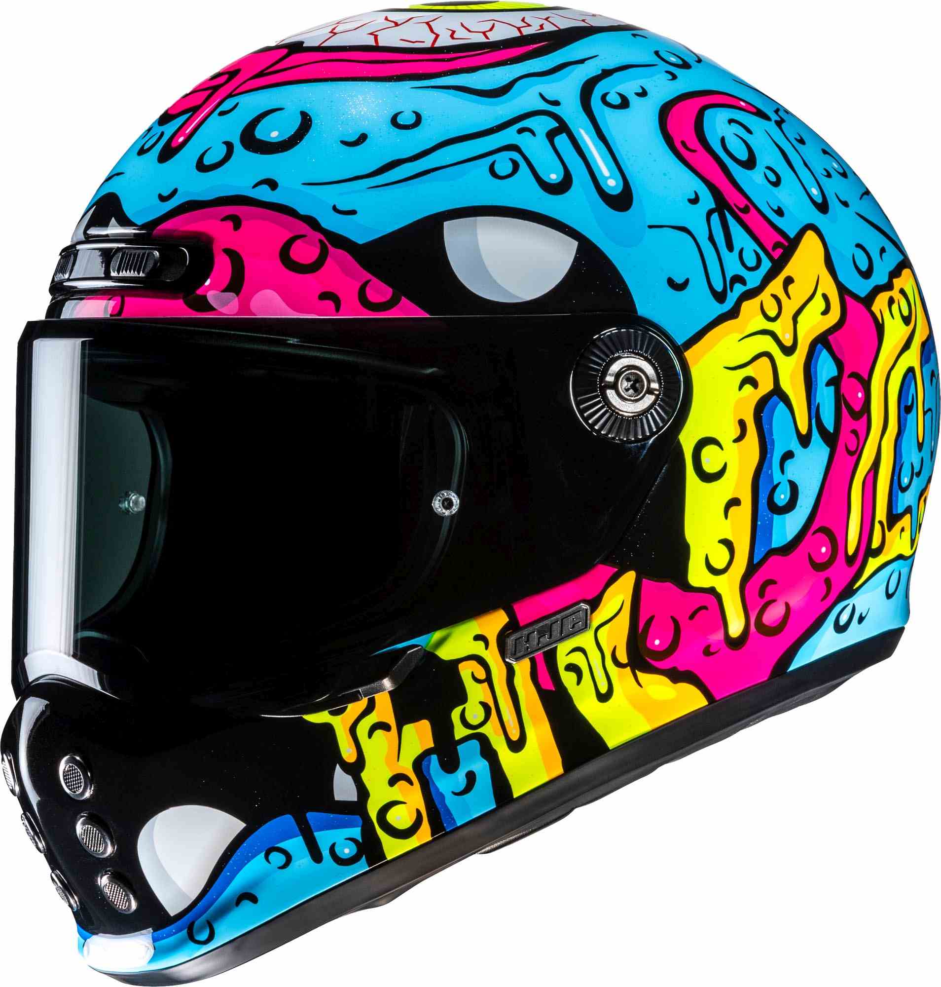 HJC V10 Squeeze Casco M (57/58) Figura 1