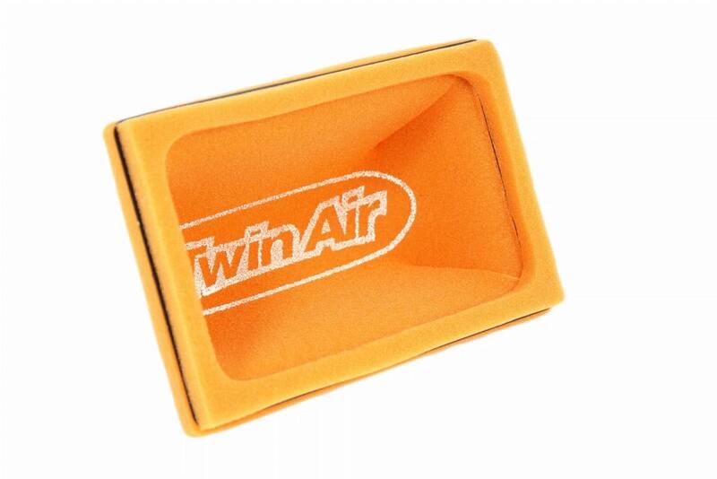TWIN AIR Filtru de aer pre-uns rezistent la foc - 158522FRX Figura 3