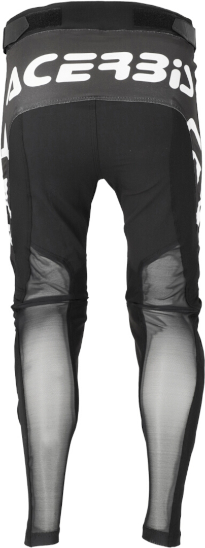 Acerbis X-Flex 2.0 Anaheim Pantaloni de motocross negru 38 Figura 6