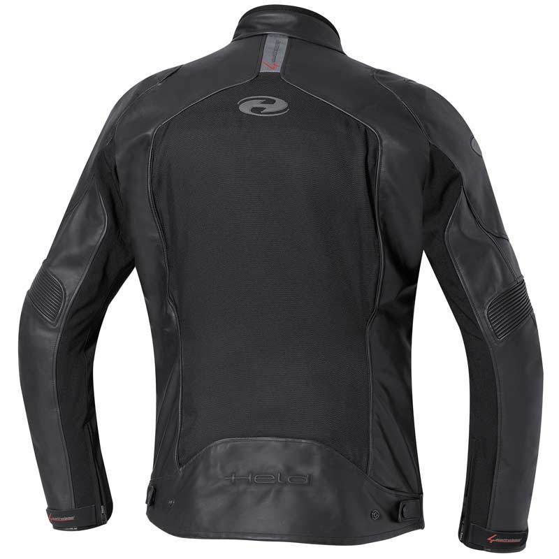 Held Camaris Gore-Tex Motorrad Leder-/Textiljacke M Abbildung 2