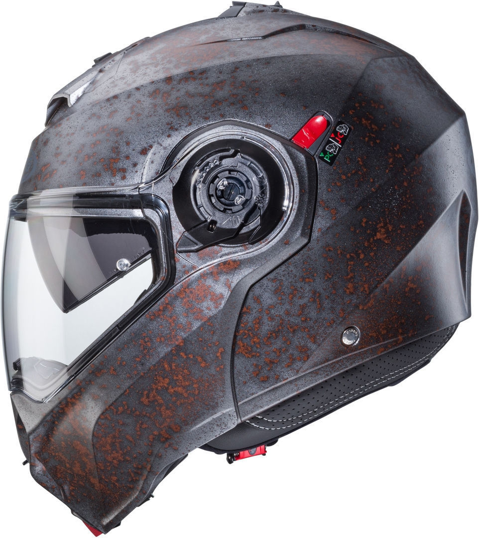 Caberg Duke Evo Rusty Шлем L (59/60) Рисунок 3