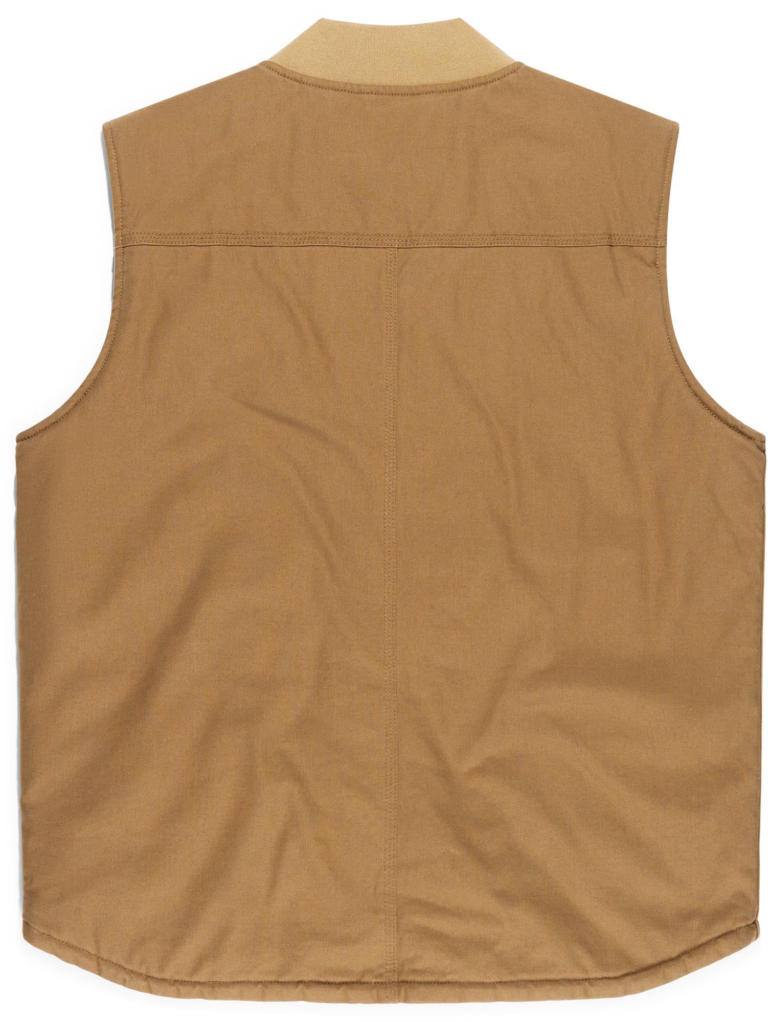 Vintage Industries Hallet Vesta hnědá S Obrázek 2