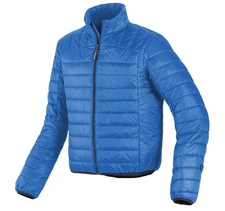 Spidi Thermo Liner Unterziehjacke blau M Abbildung 1