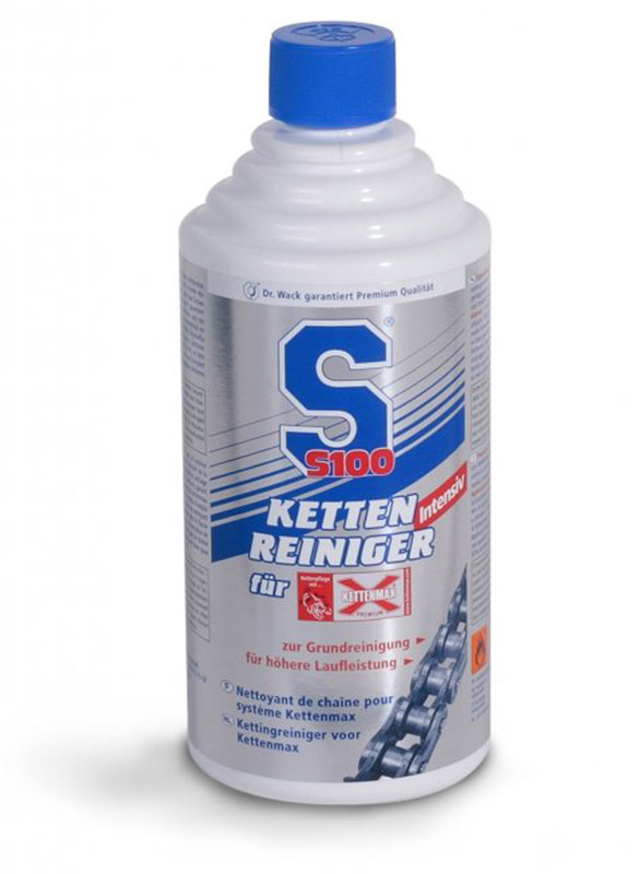 S100 Curățător lanț pentru Kettenmax Figura 1