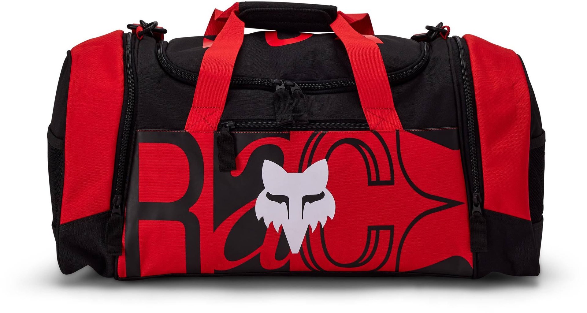 FOX 180 Race Spec Duffle Utrustning Väska Huvudartikel Figur 1