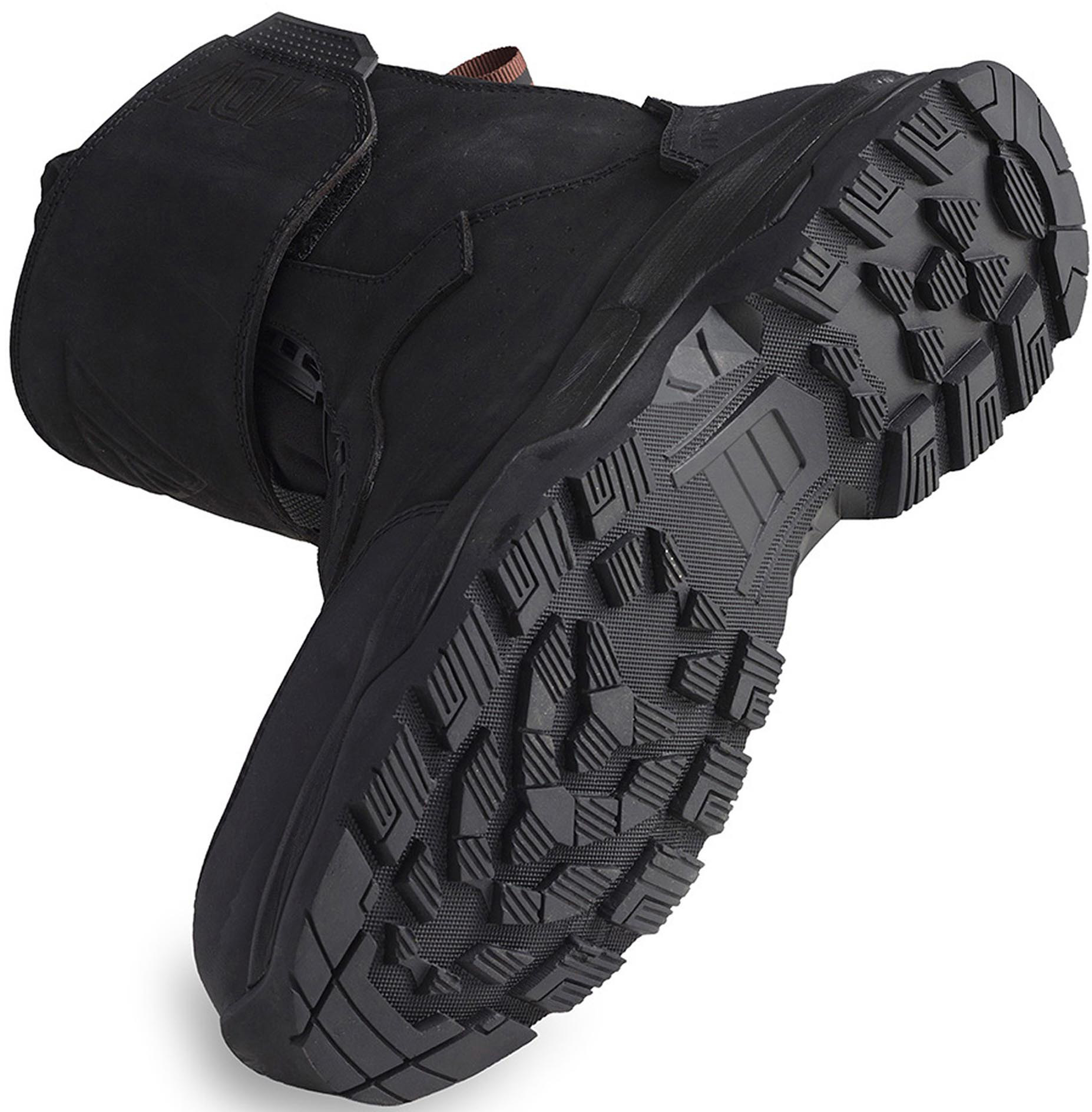 Modeka Atlaz Motorcycle Boots 42 Figure 3