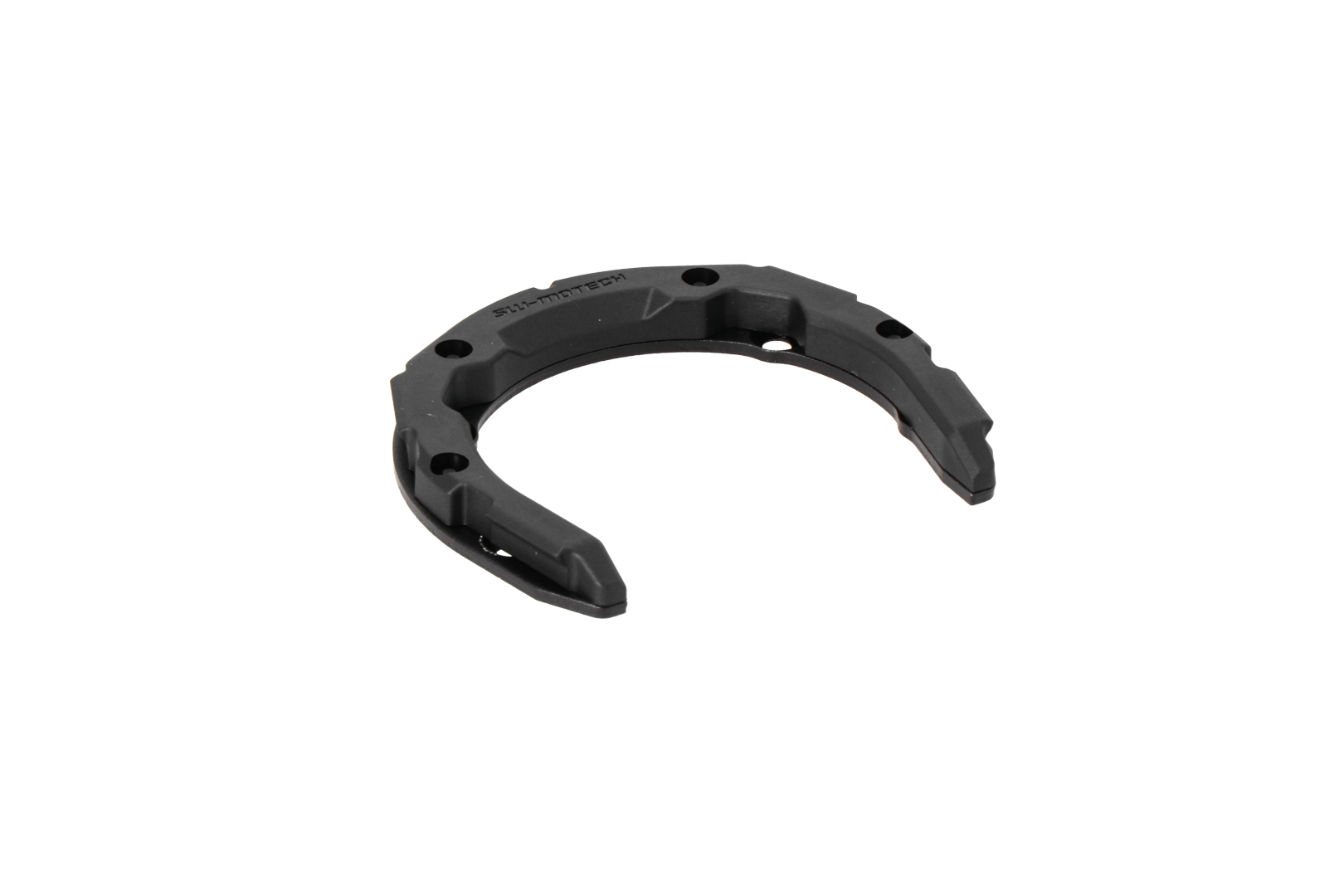 SW-Motech PRO tankring - Svart. Kawasaki modeller. Tank med 7 skruvar. Figur 1