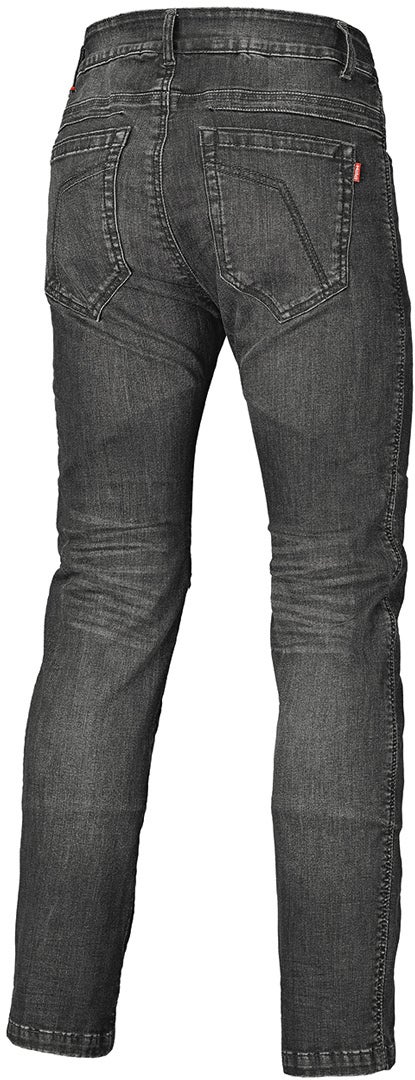 Held Pixland Jeans moto grigio 33 L32 Figura 2