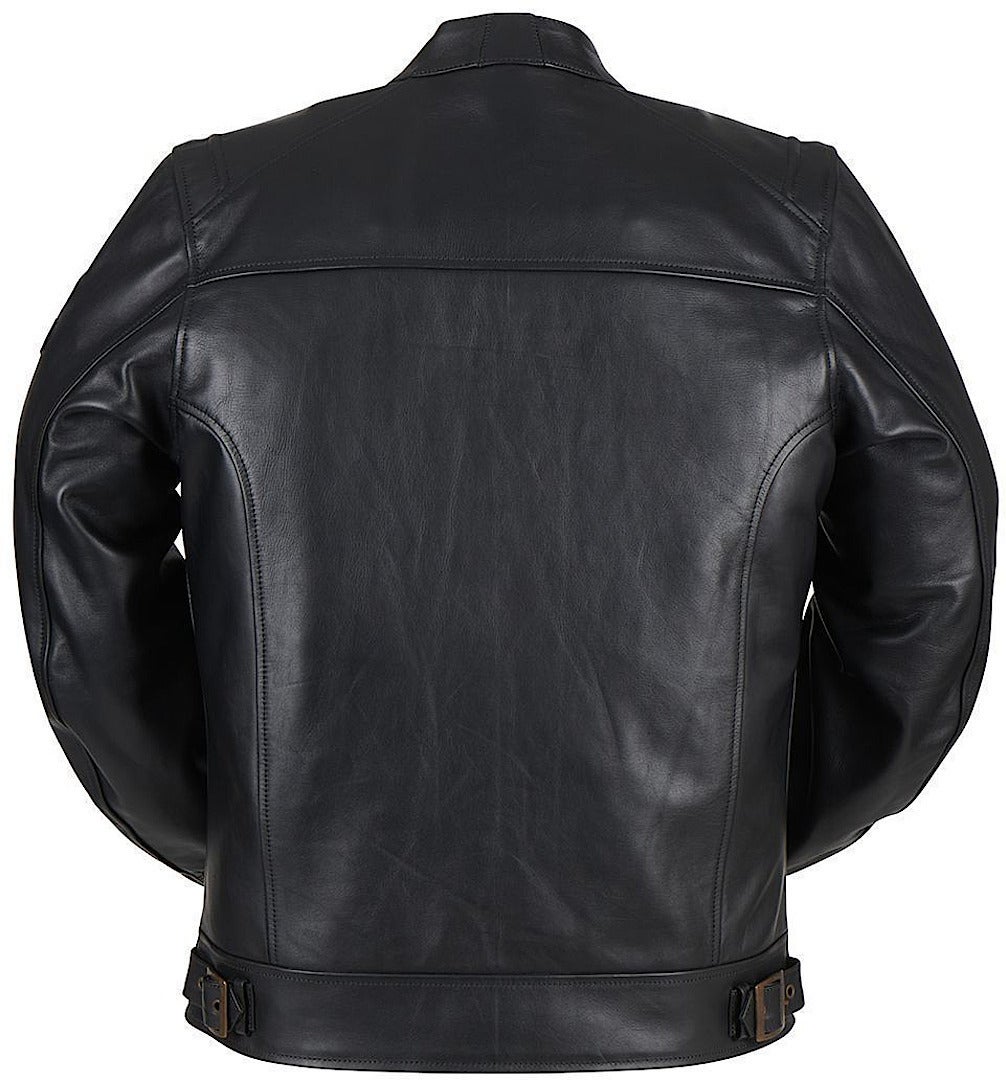 Furygan L'Audacieux Motorrad Lederjacke 4XL Abbildung 2