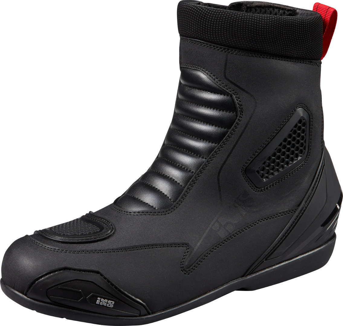IXS RS-100 S Motor laarzen 41 Figuur 1