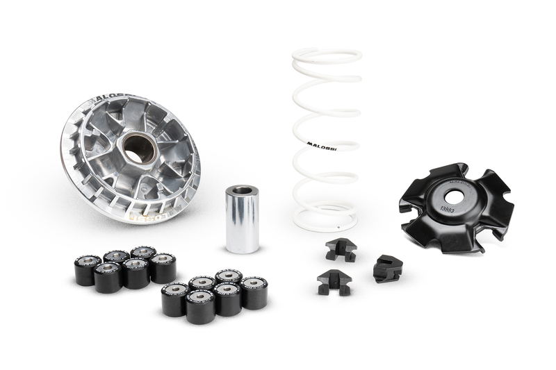 MALOSSI Multivar 2000 Variator Figur 1