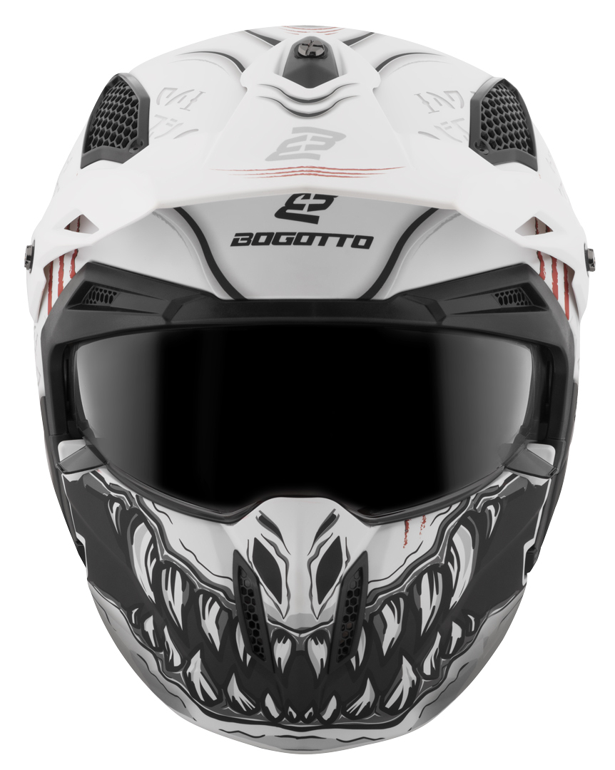 Bogotto Radic Waheela 22.06 Cască 2XL Figura 7