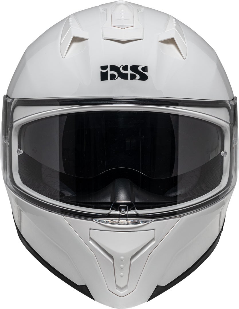 IXS iXS217 1.0 Helm Wit XL (61/62) Figuur 2