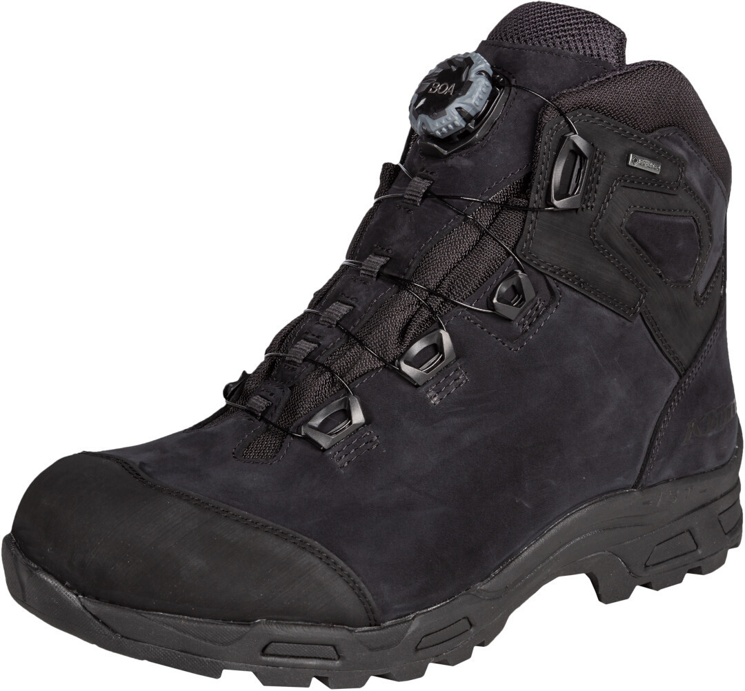 Klim Range GTX ウィンターブーツ 9 図4