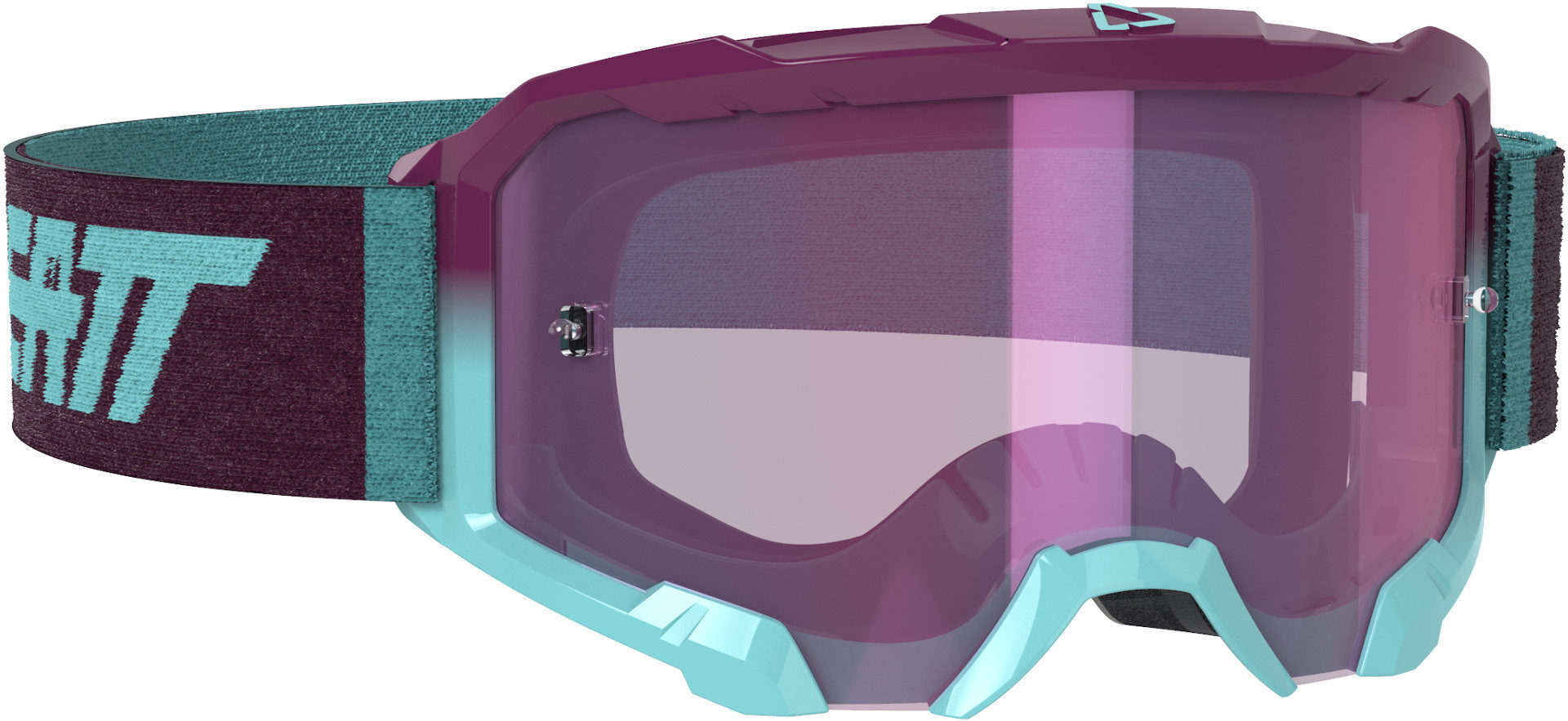 Leatt Velocity 4.5 Iriz Motocross Goggles Huvudartikel Figur 1 Leatt Velocity 4.5 Iriz Motocross Goggles Huvudartikel Figur 1