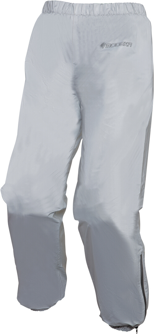 Modeka Rain Silver Дождевые штаны 4XL Рисунок 1