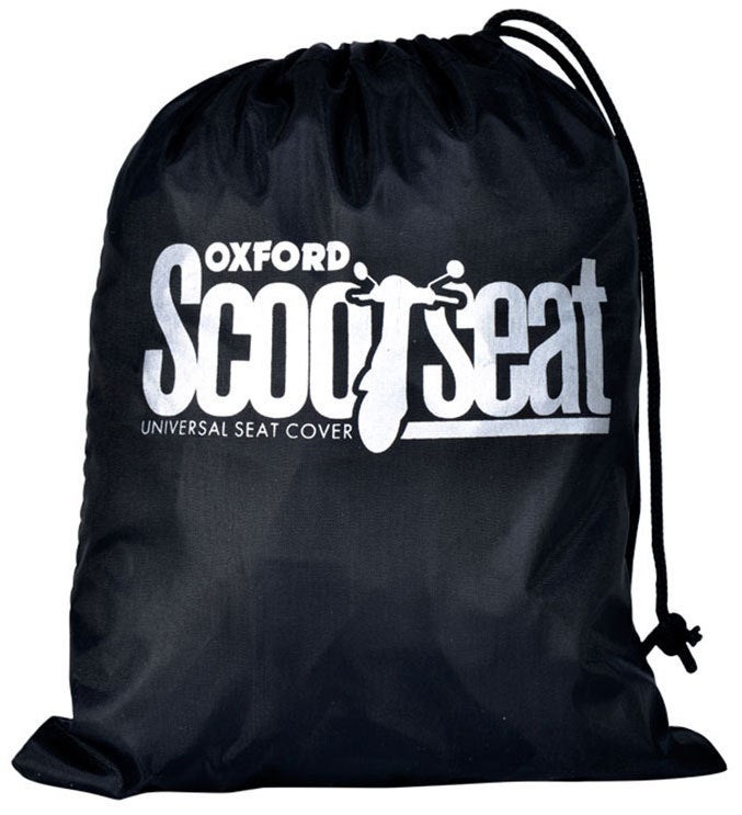 Oxford Capa de assento de scooter Artigo principal Figura 1