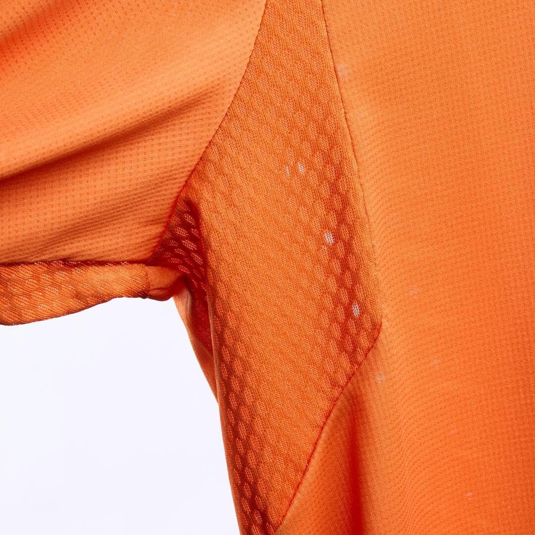 Oneal Element FR Plain V.25 Cykeltrøje orange L Figur 4