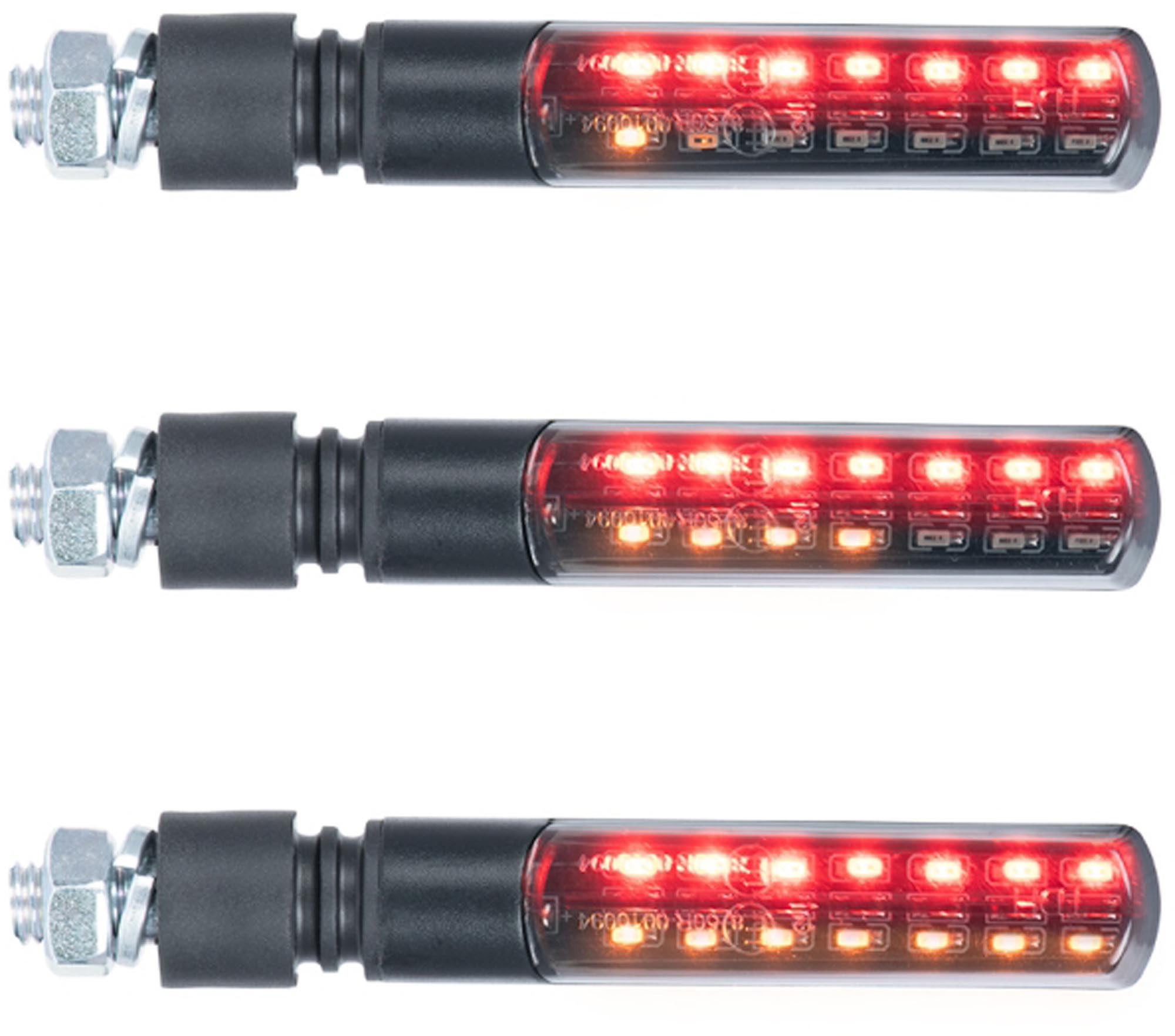 Oxford NightSlider 3in1リアシーケンシャルインジケーター 図6