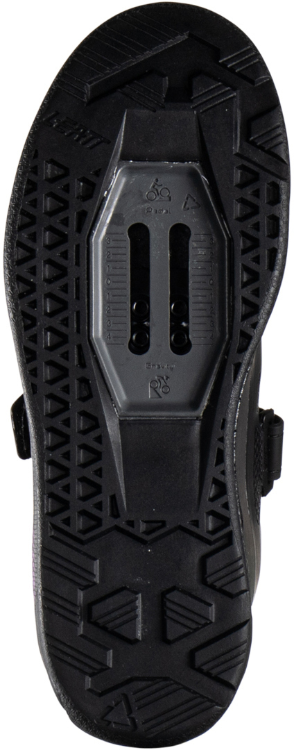 Leatt 5.0 Klickpedal Pantofi de bicicletă pentru femei 40,5 Figura 3
