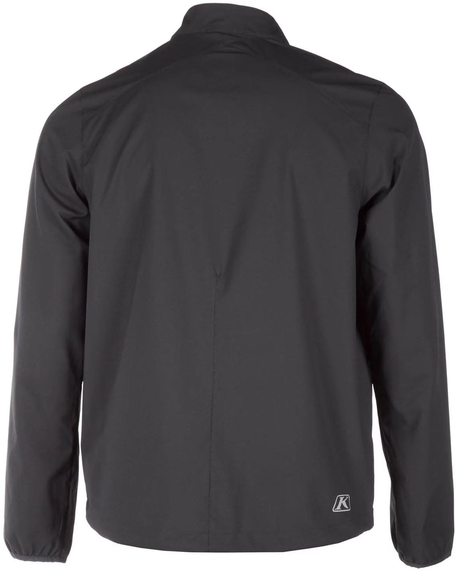 Klim Zephyr Functional Jacket black M Figure 2