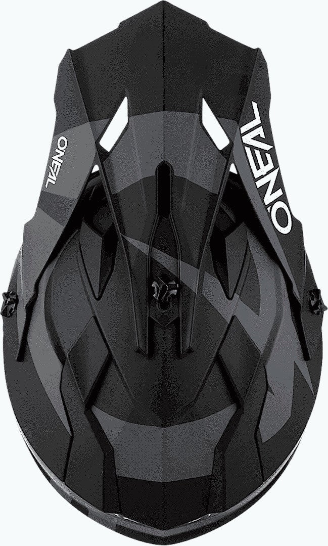 Oneal 2Series Slick 2023 Motocross Helmet S (55/56) Figure 6