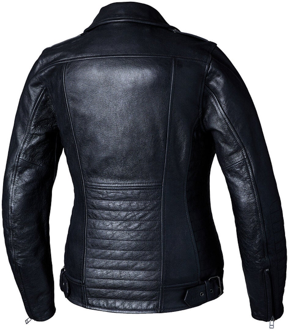 RST Ripley 2 Chaqueta de cuero para damas XL Figura 2