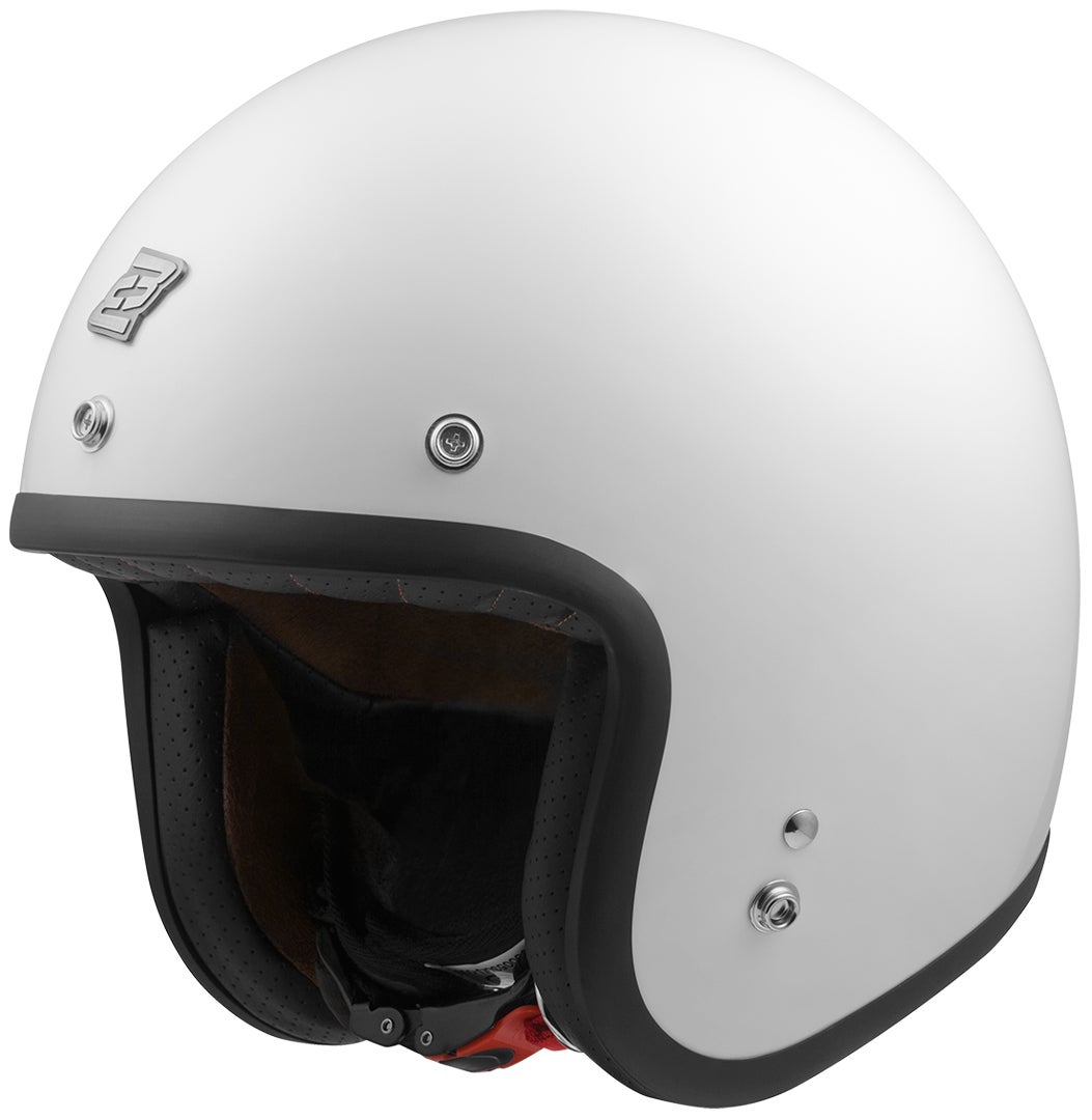 Bogotto V541 Casque jet Blanc S Figure 1