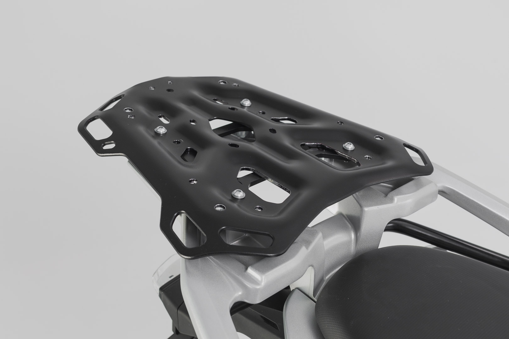 SW-Motech DUSC XL sistem top case - Negru. 55 l. BMW G 310 GS (17-). Figura 3